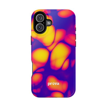 Heatmap Phone Case