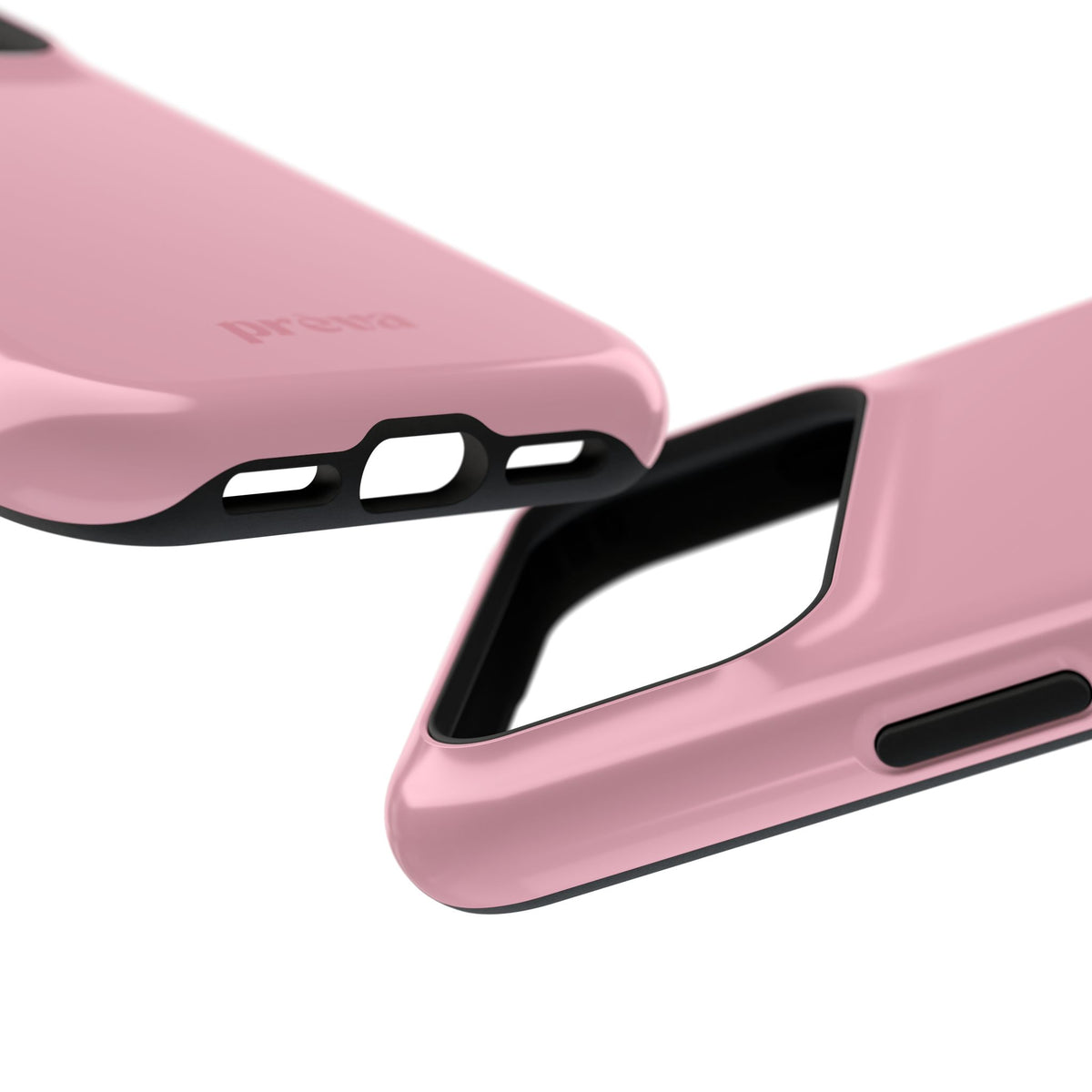 Blush Pink Phone Case