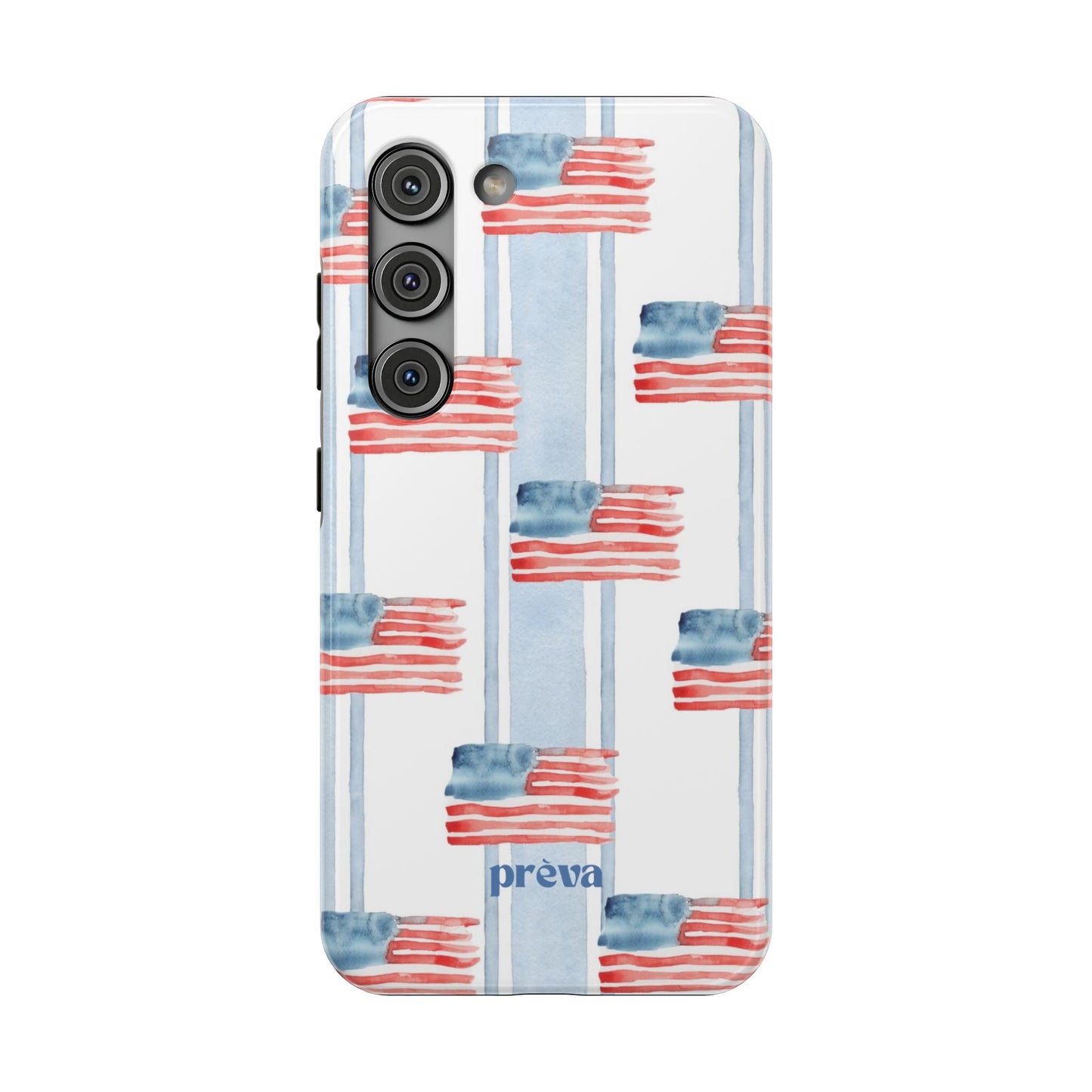 Patriot Picnic Phone Case