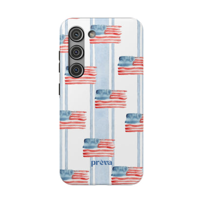 Patriot Picnic Phone Case