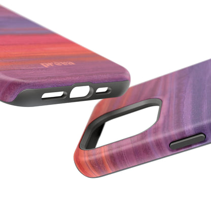 Sun Dusk Phone Case