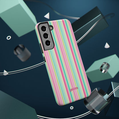 Alana Stripes Phone Case