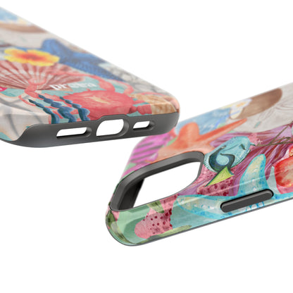 Beach House Phone Case