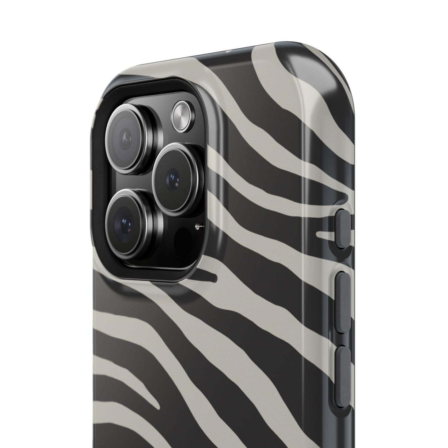 Zebra Stripe Phone Case