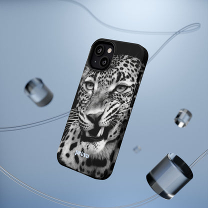 Vintage Leopard Phone Case