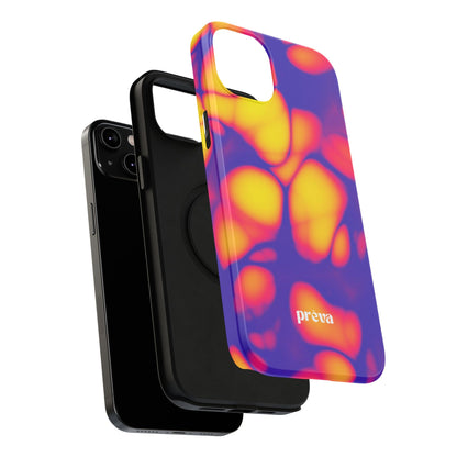 Heatmap Phone Case