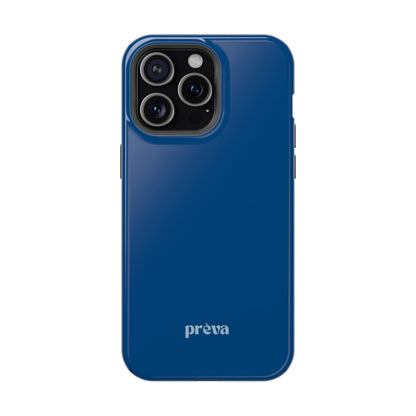 Lapis Blue Phone Case