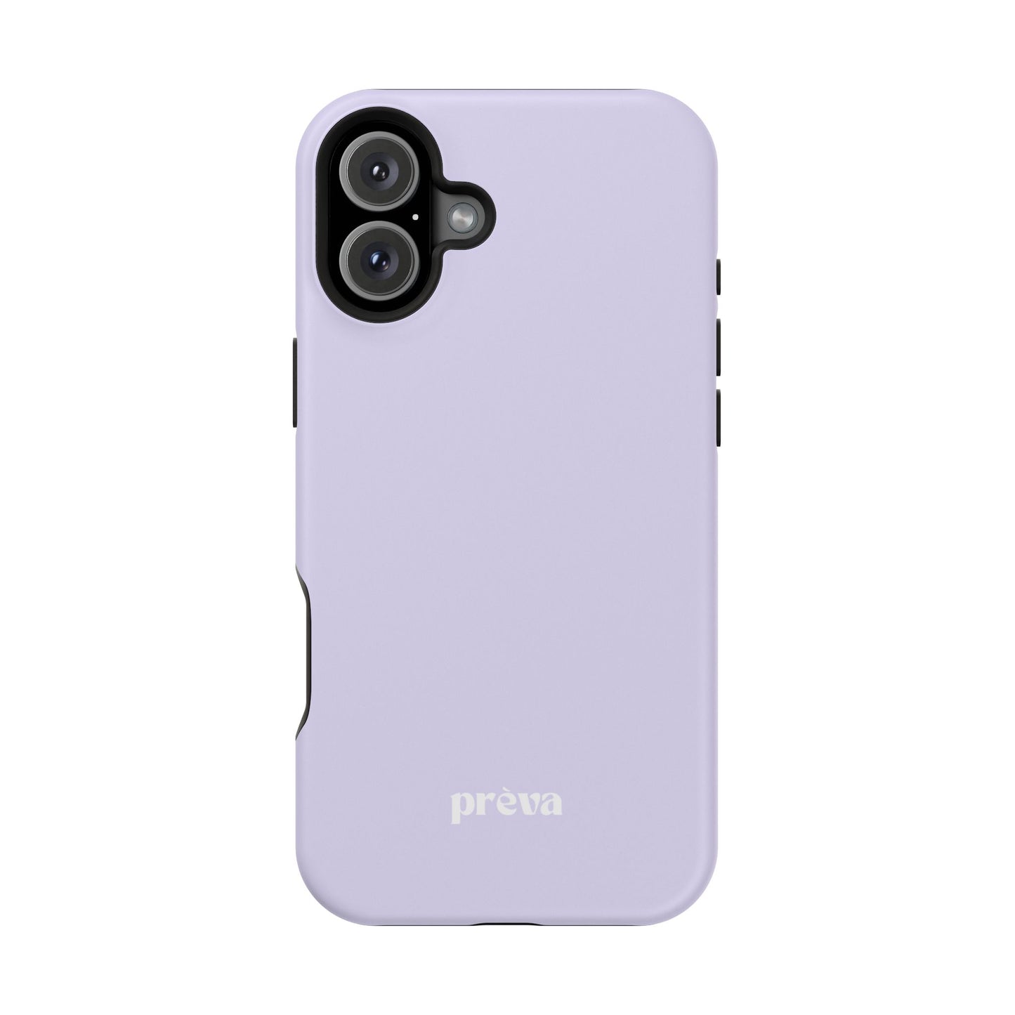 Lavendar Phone Case
