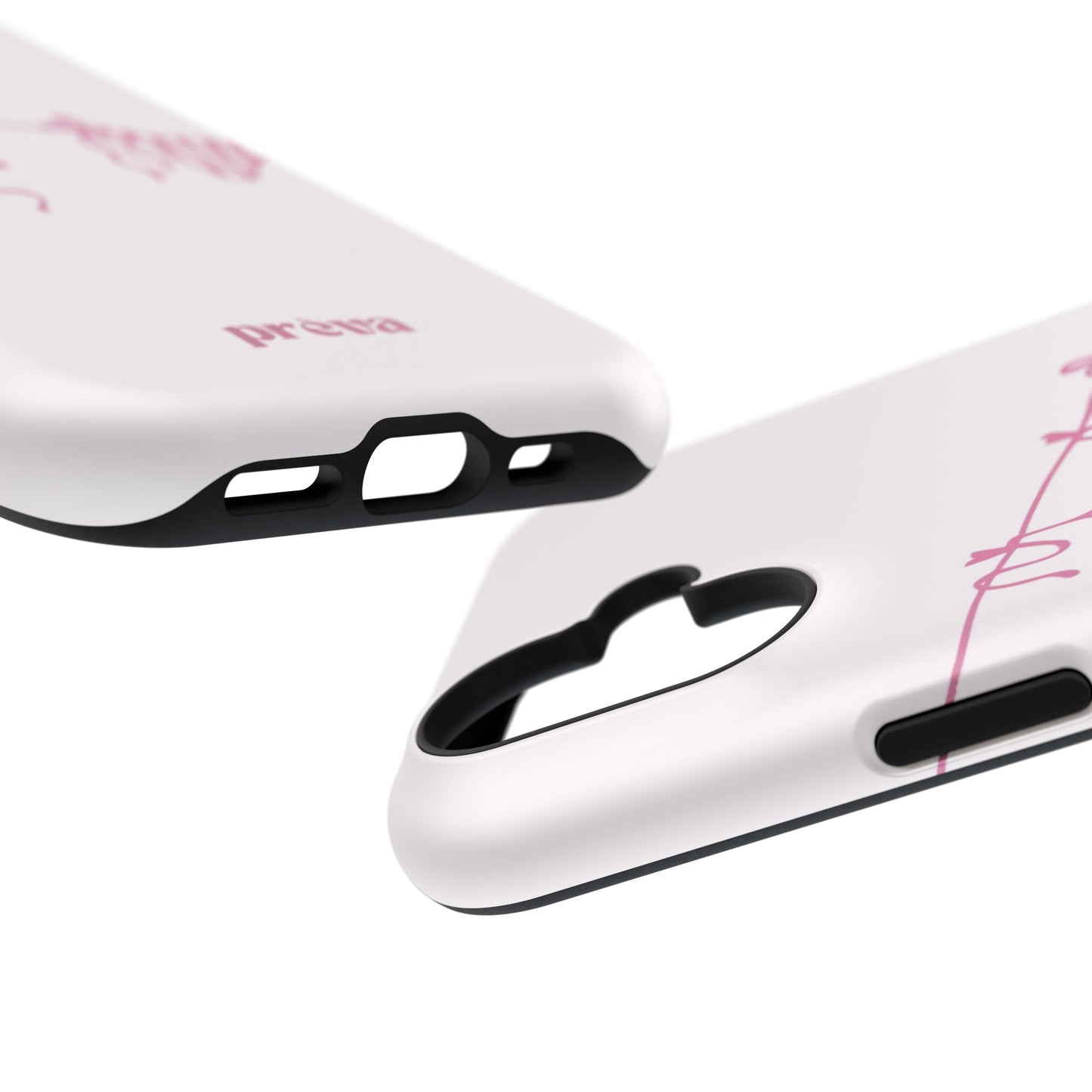 Pink Bikini Phone Case