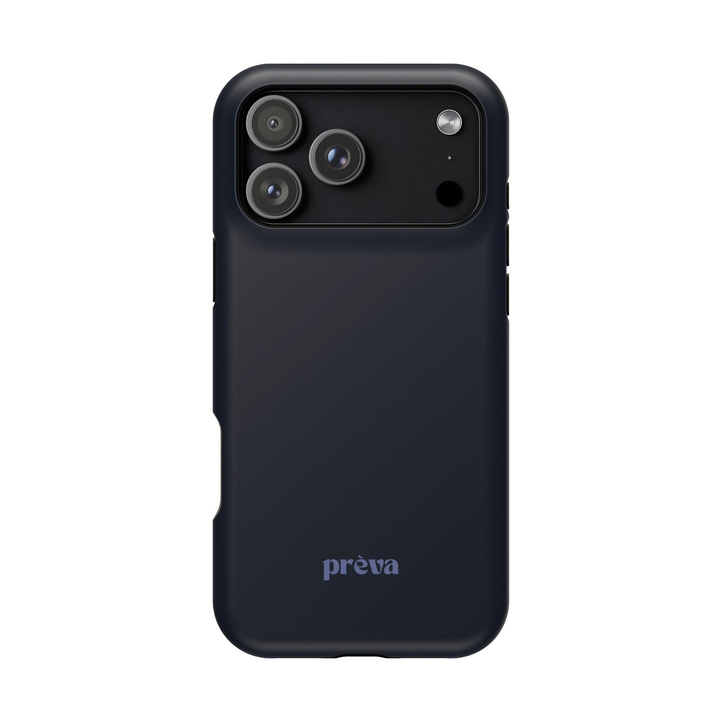 Dark Navy Phone Case