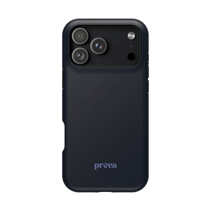 Dark Navy Phone Case
