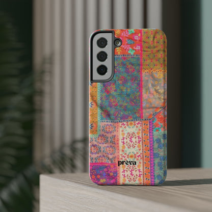 Colorful Boho Phone Case