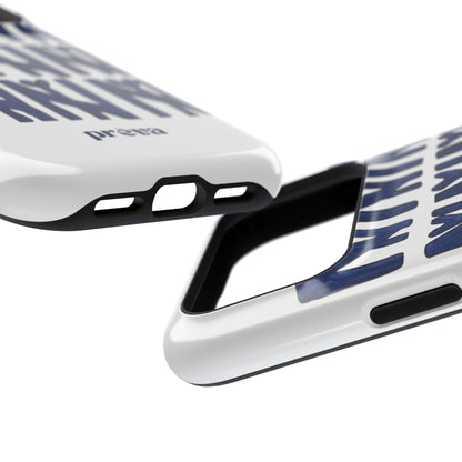 NY Art Phone Case