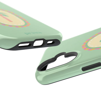 Palm Frames Phone Case
