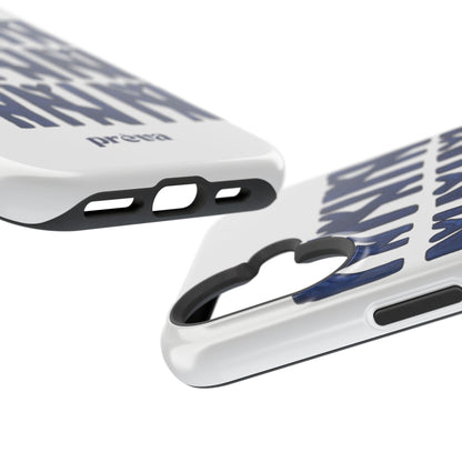 NY Art Phone Case