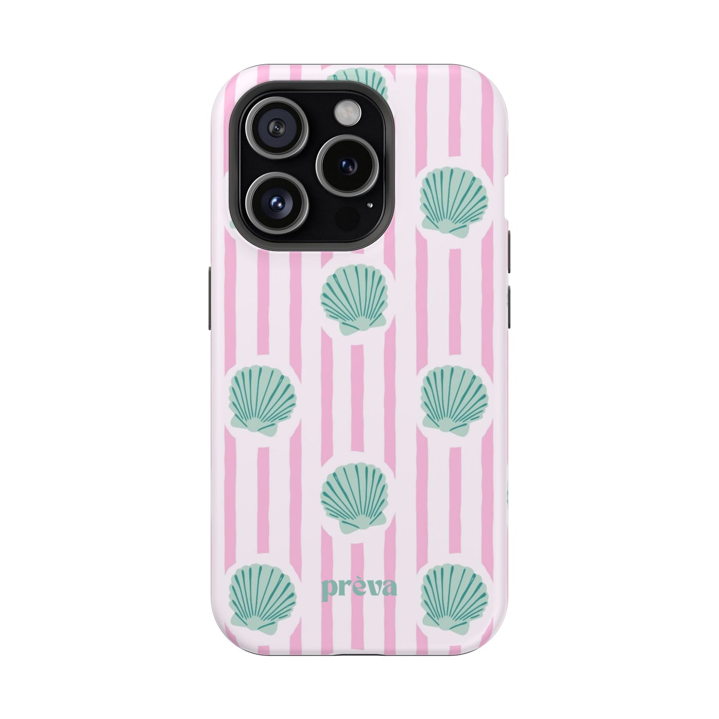 Maya Shells Phone Case