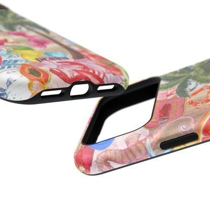 Tropic Sands x Bella Skye Phone Case