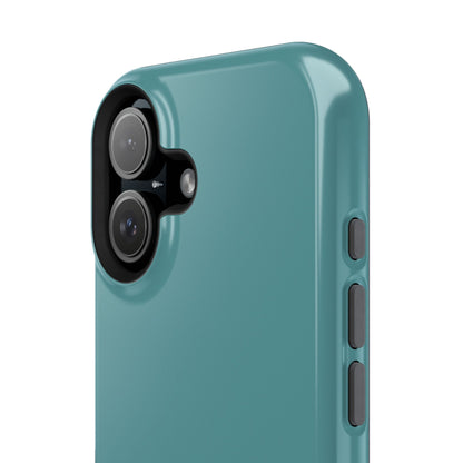 Jade Teal Phone Case