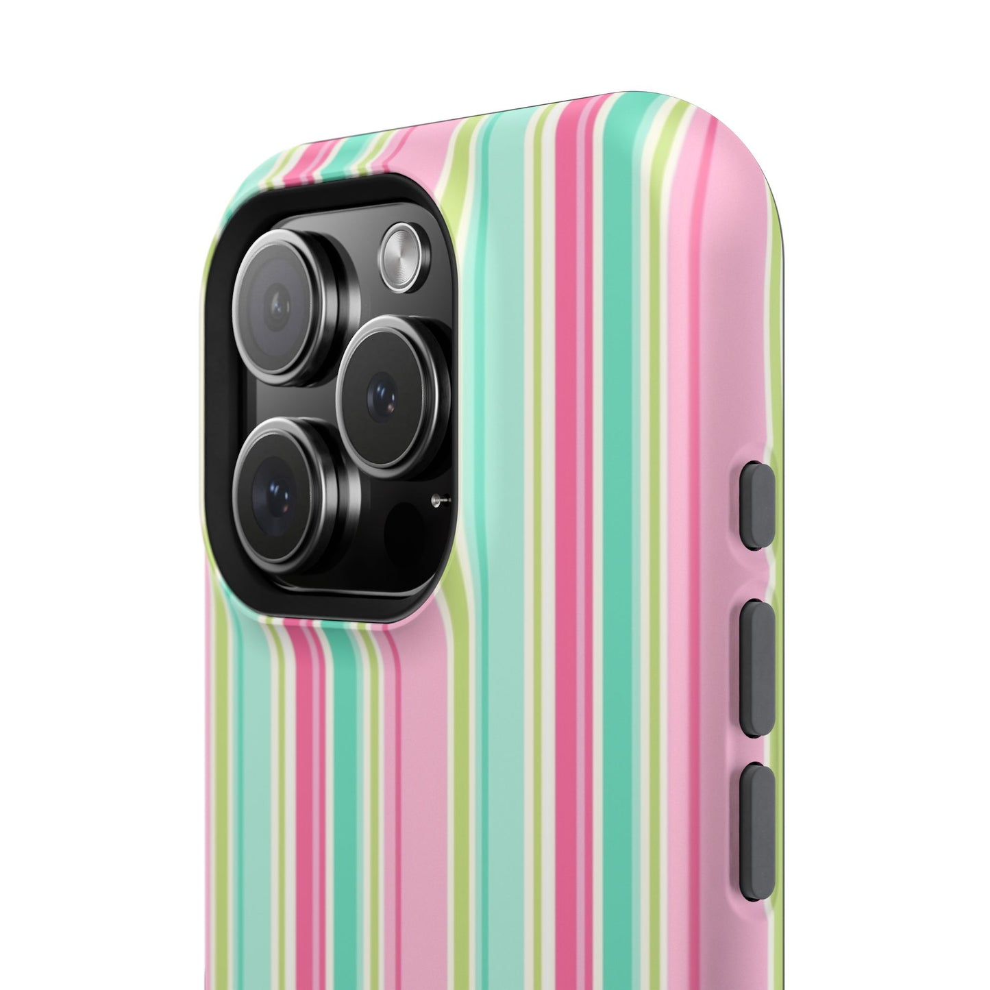 Alana Stripes Phone Case