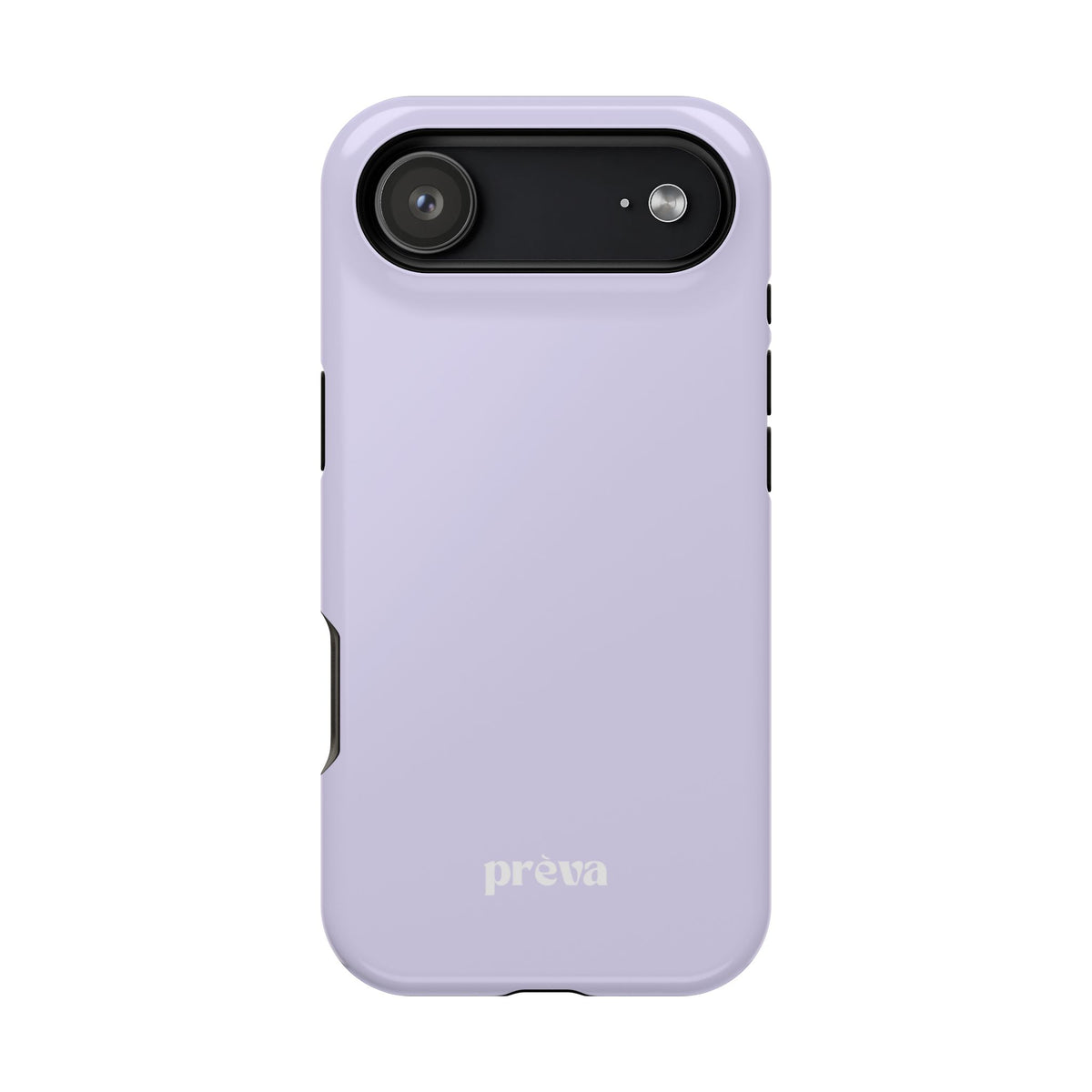 Lavendar Phone Case