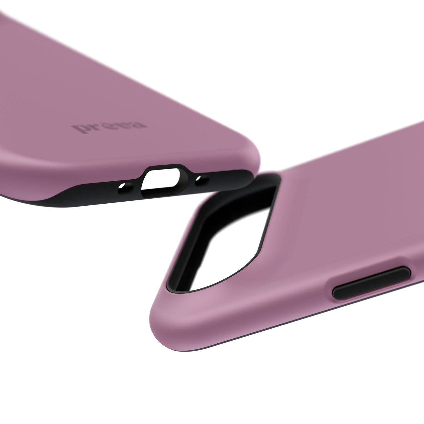 Plum Phone Case