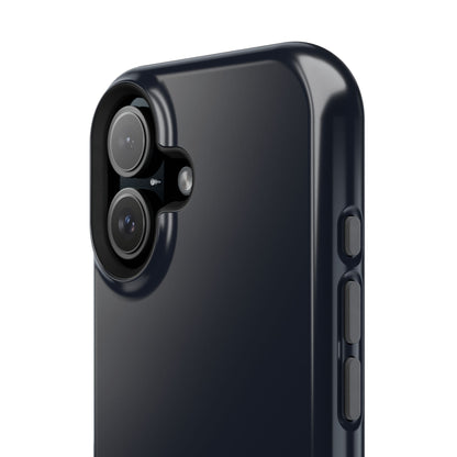 Dark Navy Phone Case