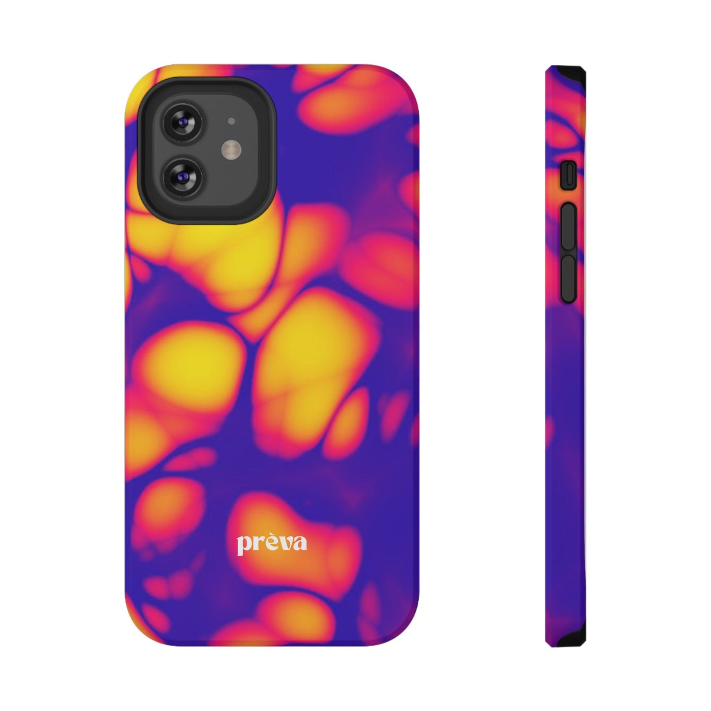 Heatmap Phone Case