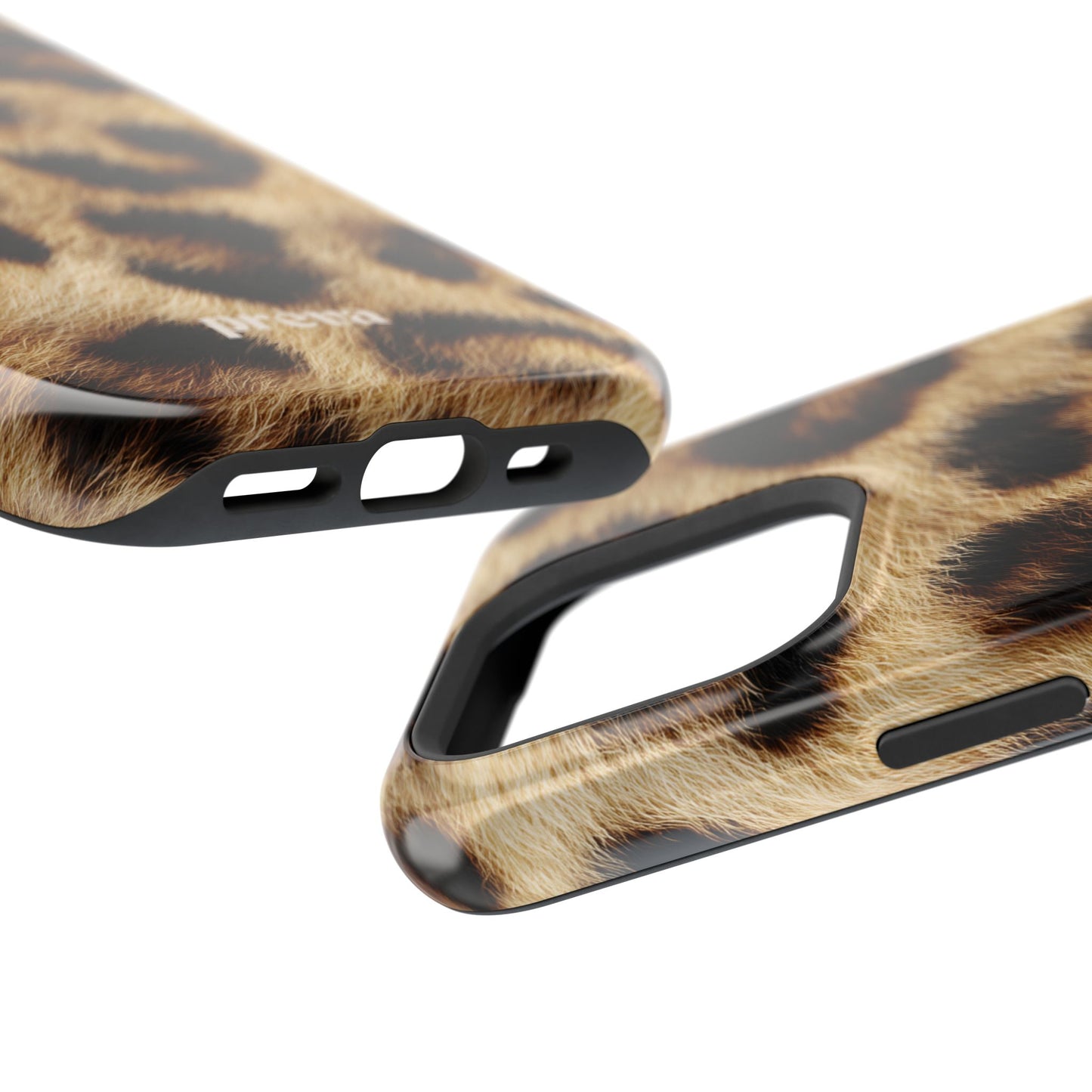 Leopard Spots Phone Case