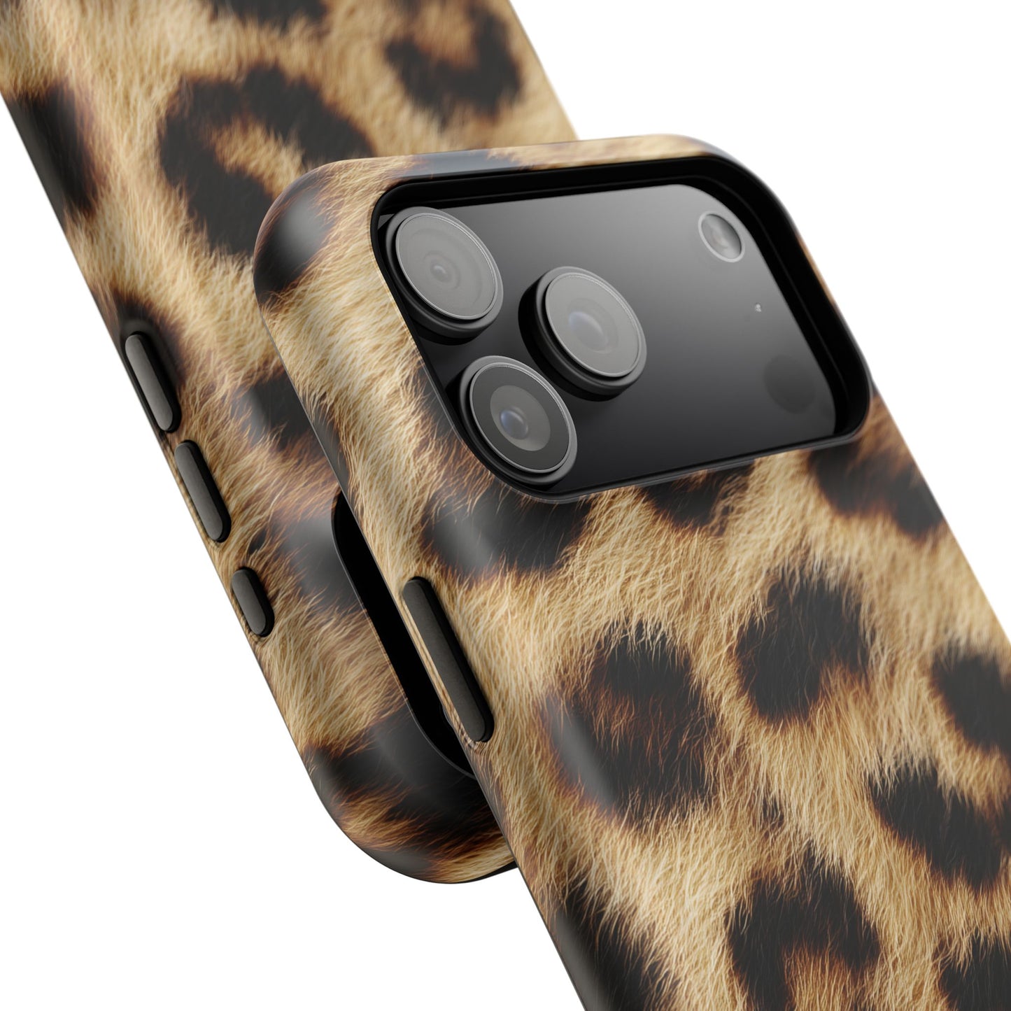Leopard Spots Phone Case