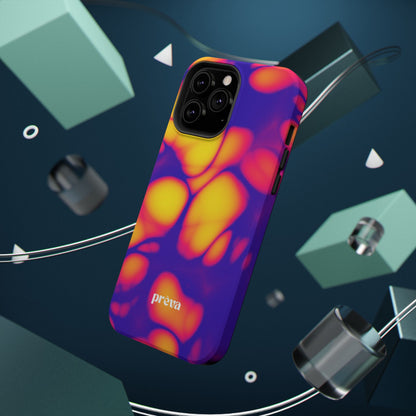 Heatmap Phone Case