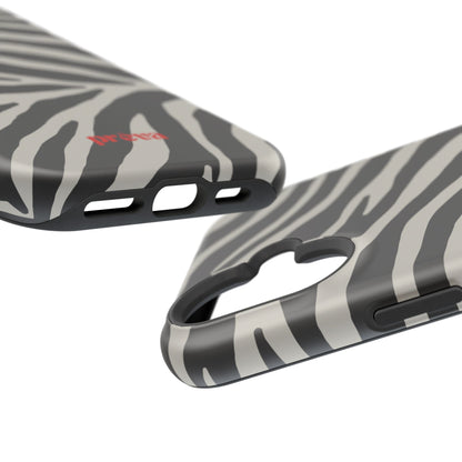 Zebra Stripe Phone Case