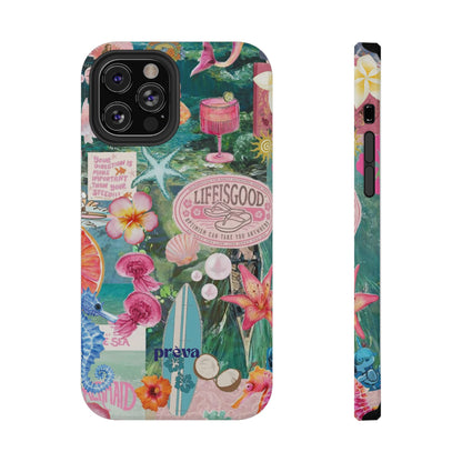 Under The Sea Phone Case