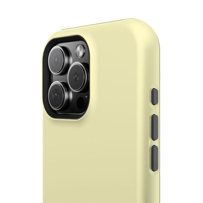 Yellow Phone Case