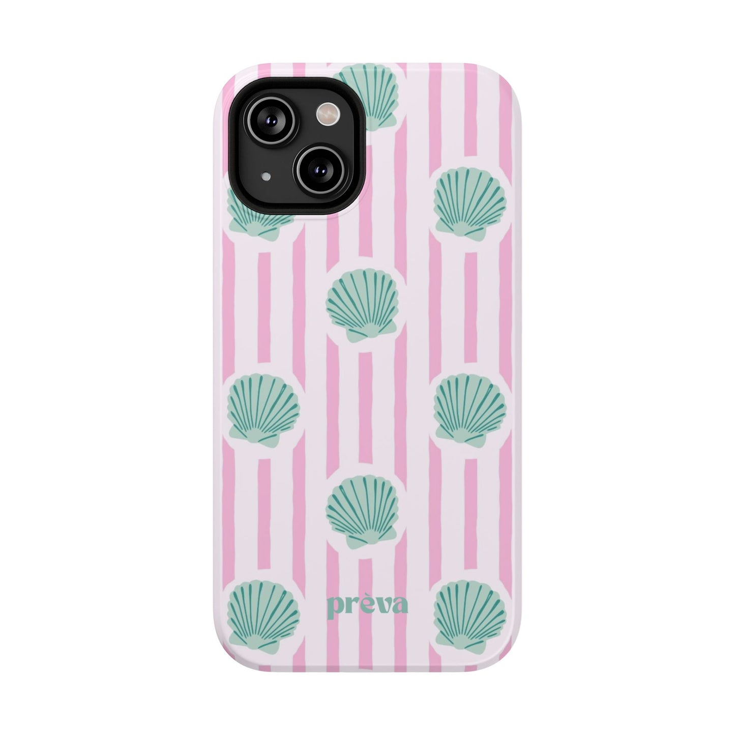 Maya Shells Phone Case
