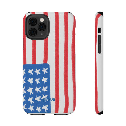 Flag Phone Case