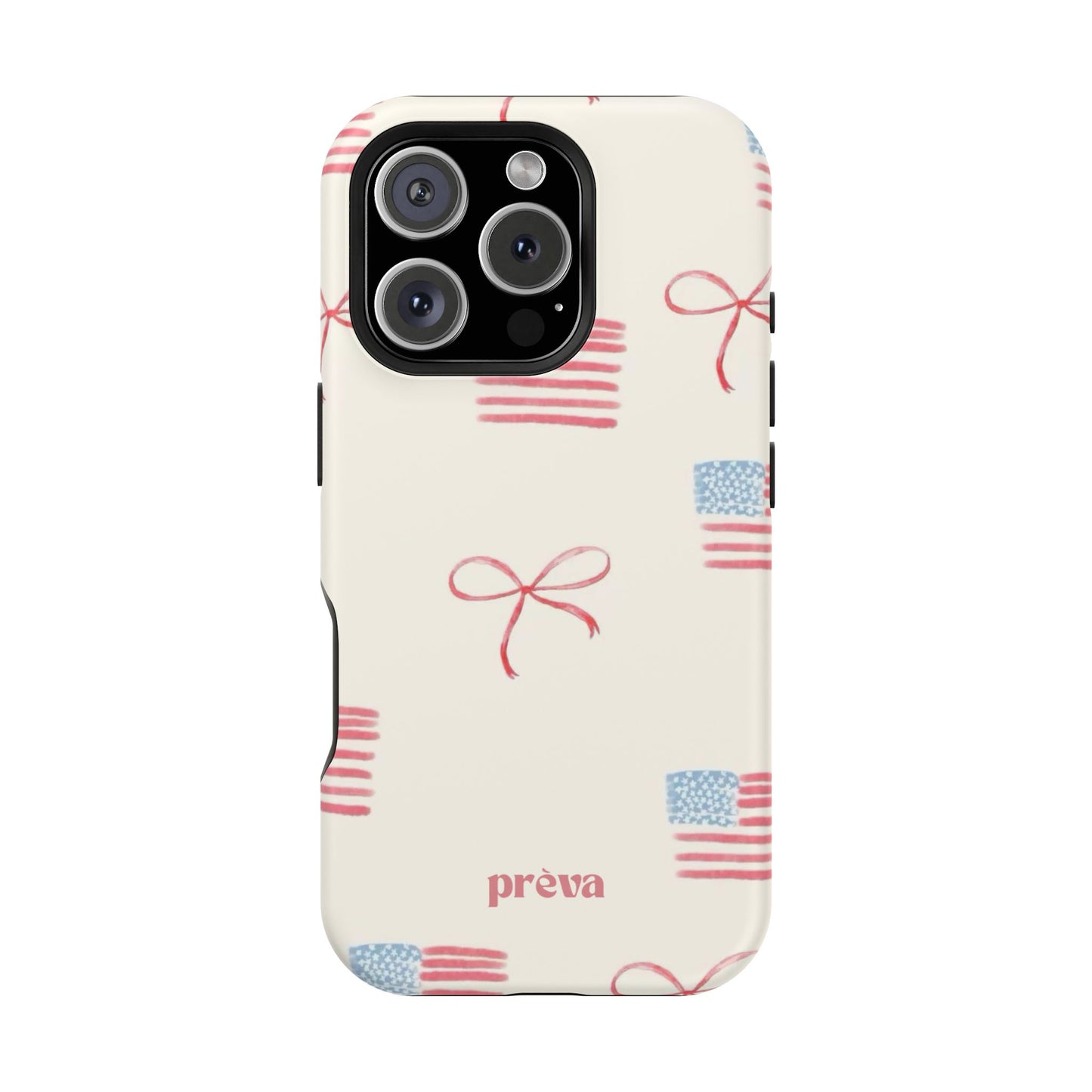 USA bows Phone Case