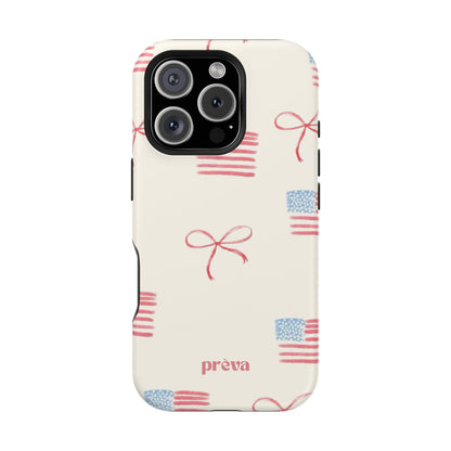 USA bows Phone Case
