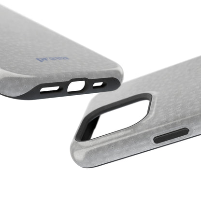Grey Ostrich Phone Case