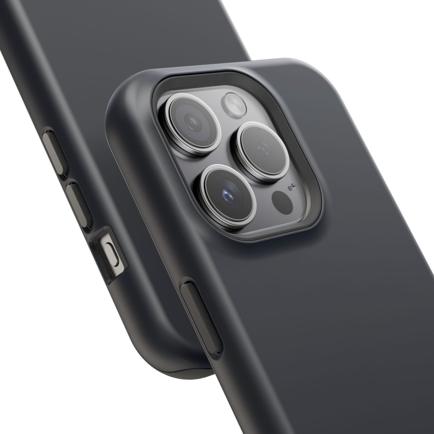 Dark Navy Phone Case