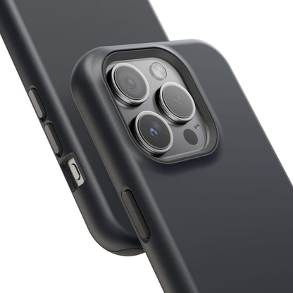 Dark Navy Phone Case