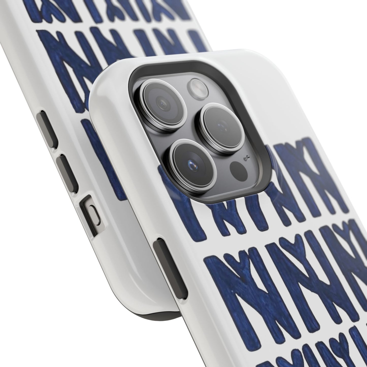NY Art Phone Case