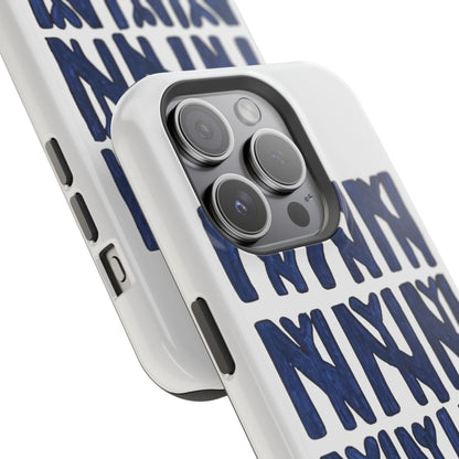 NY Art Phone Case