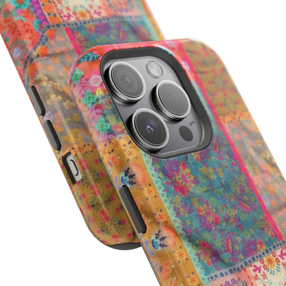 Colorful Boho Phone Case