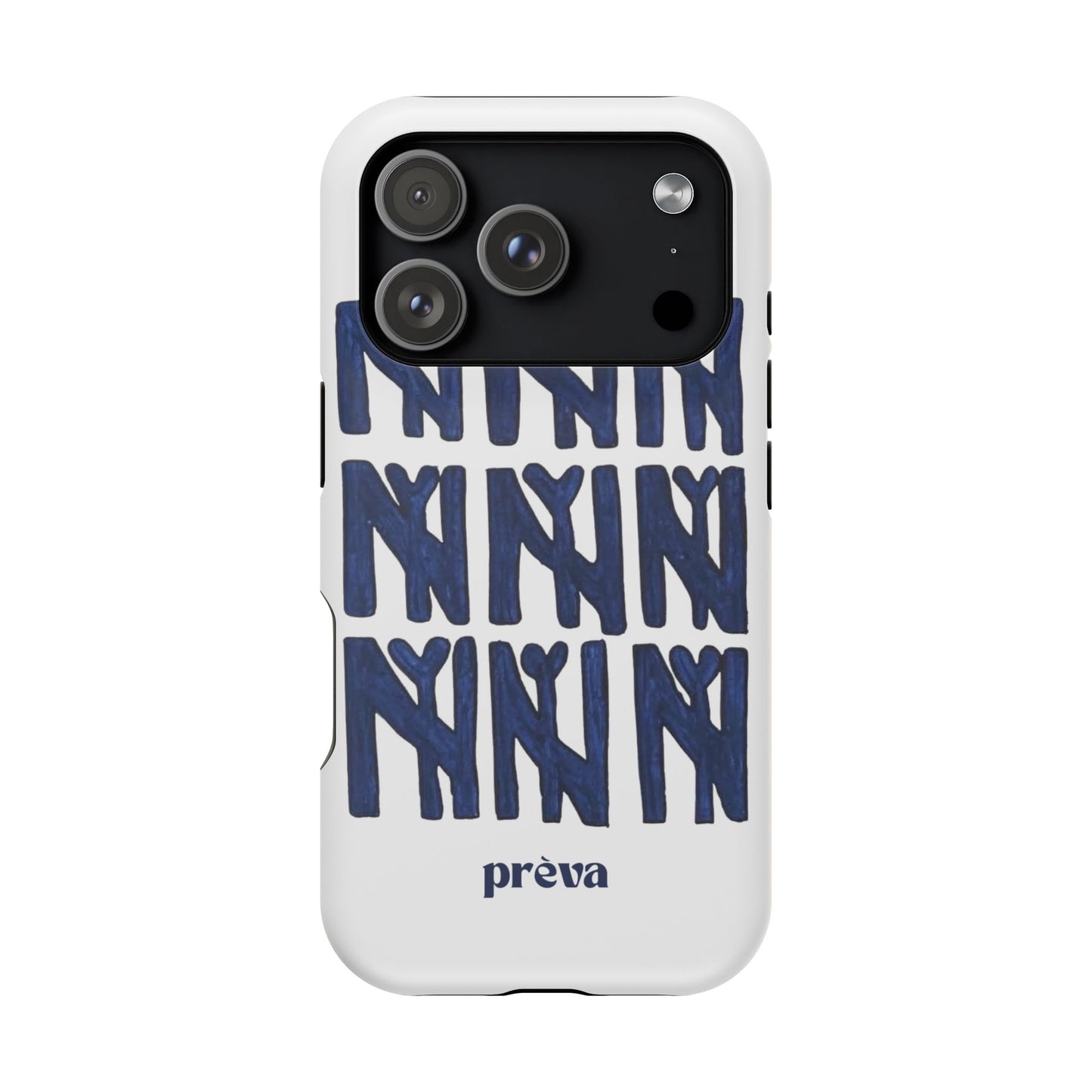 NY Art Phone Case