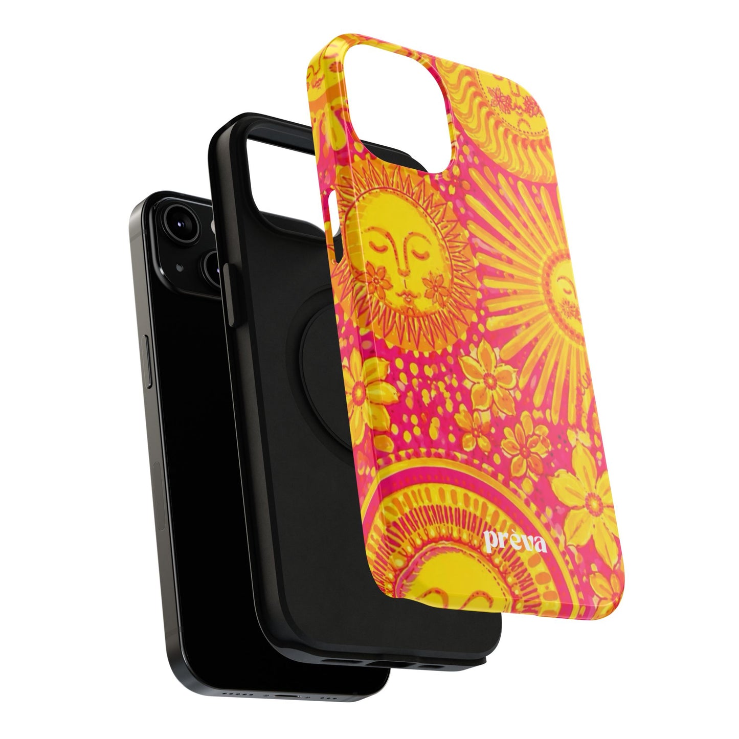 Aloha Sun Phone Case