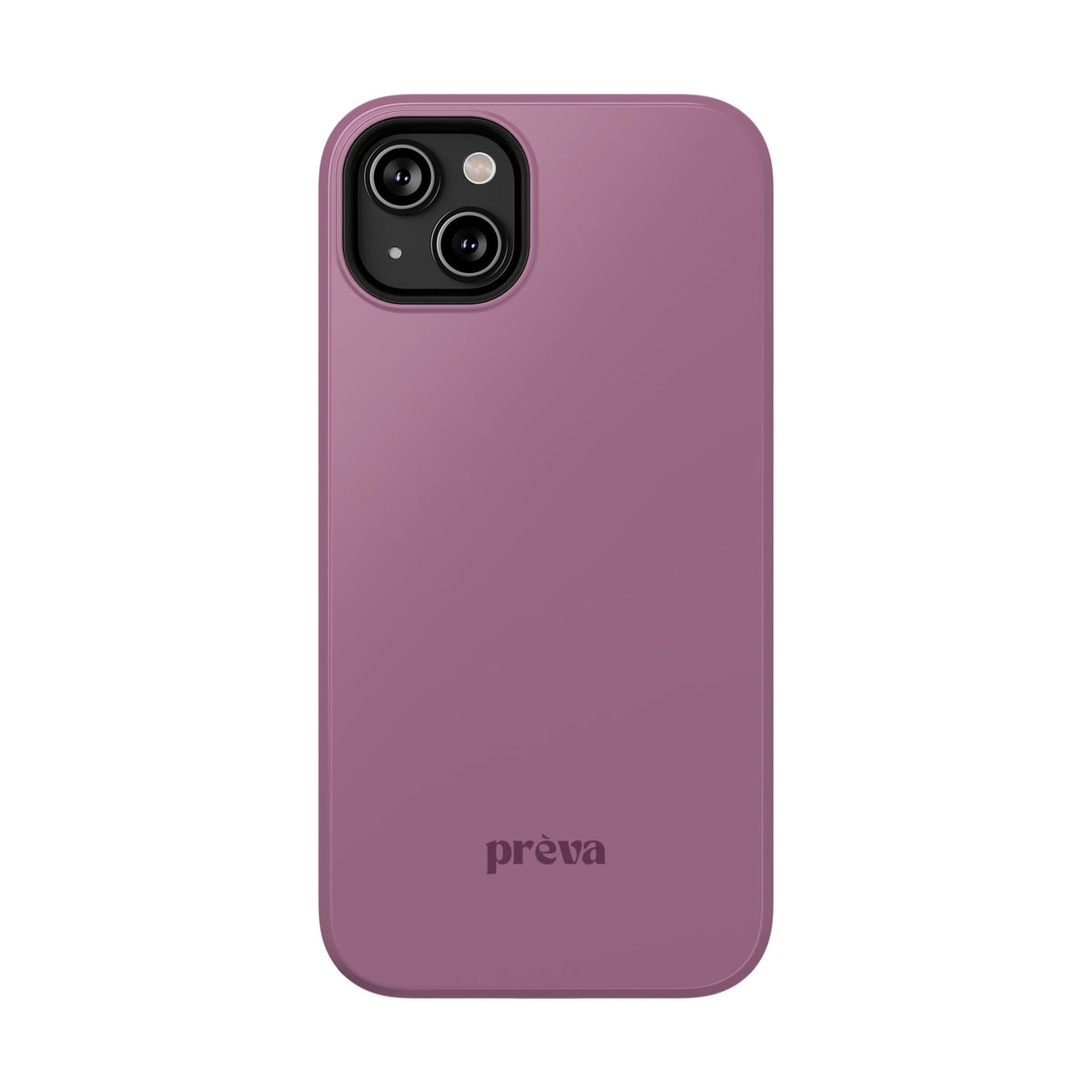 Plum Phone Case