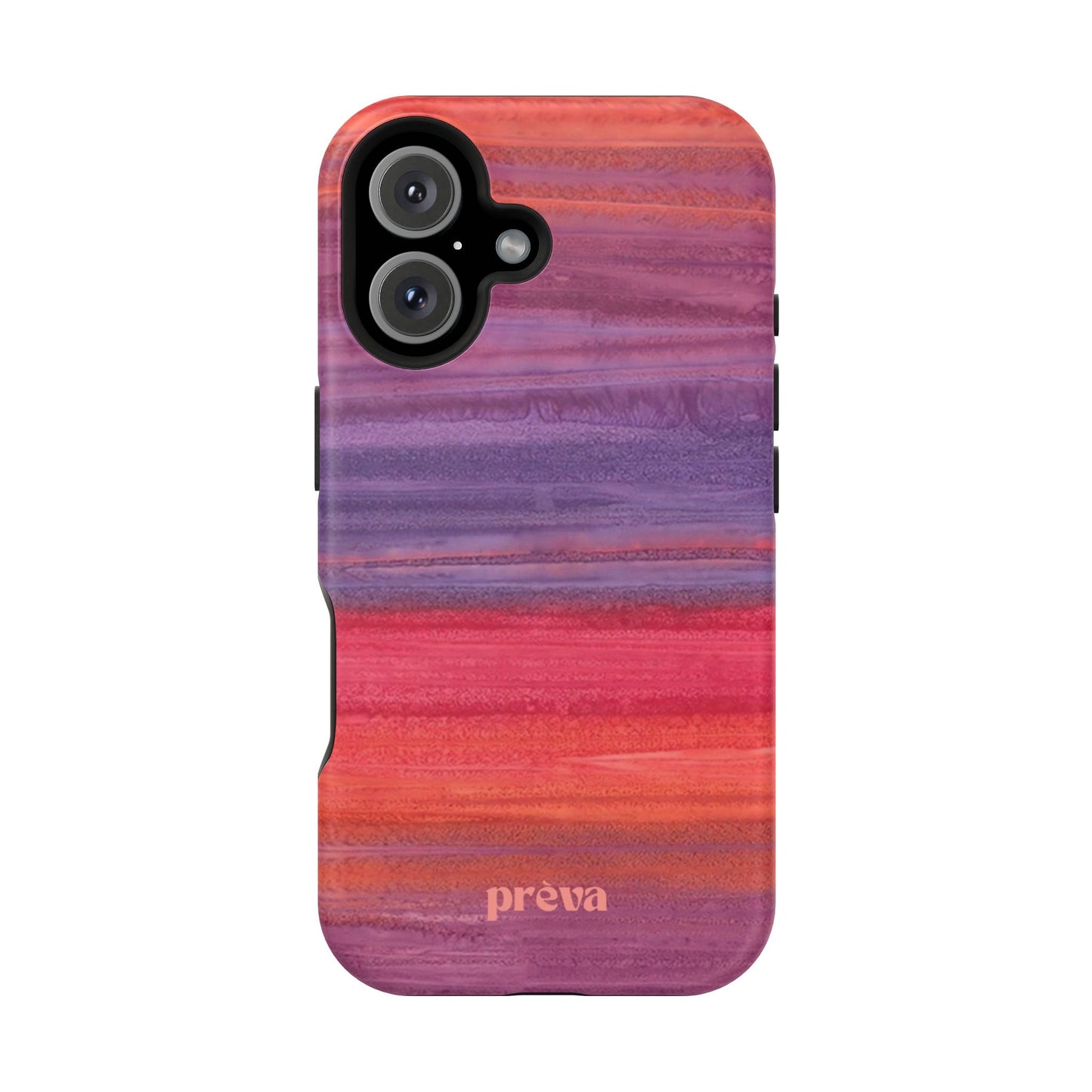 Sun Dusk Phone Case