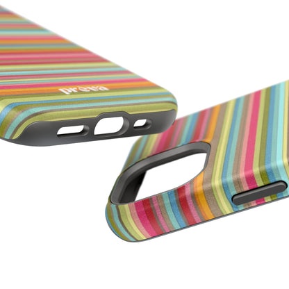 Aloha Stripes Phone Case