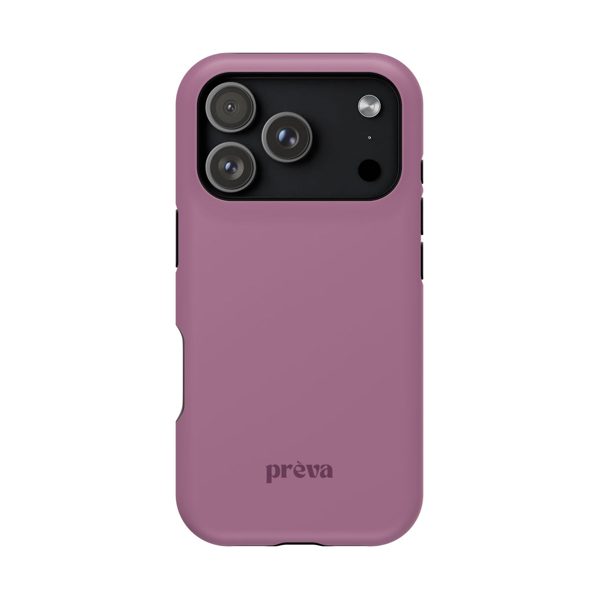 Plum Phone Case