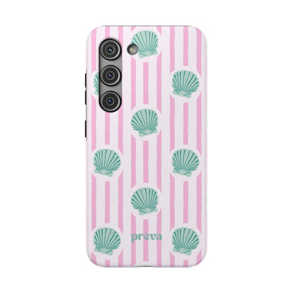 Maya Shells Phone Case